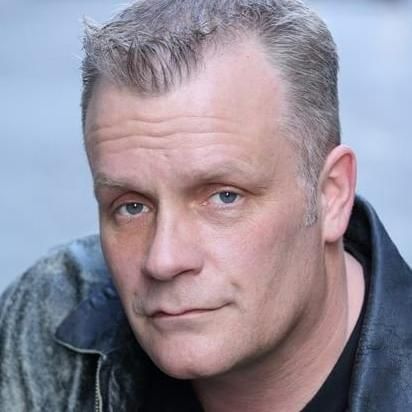 Photo of Kevin C. Carr