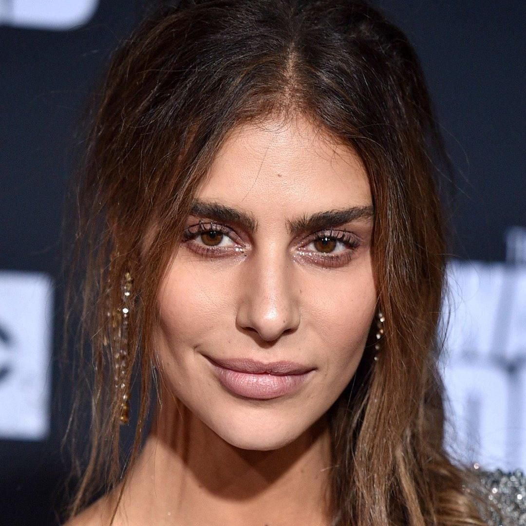 Photo of Nadia Hilker