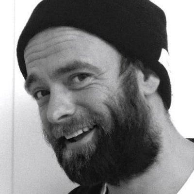 Photo of Lars Bisgaard