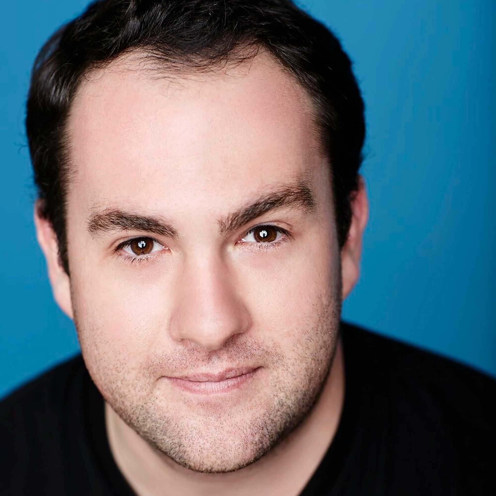 Photo of Zac Moon