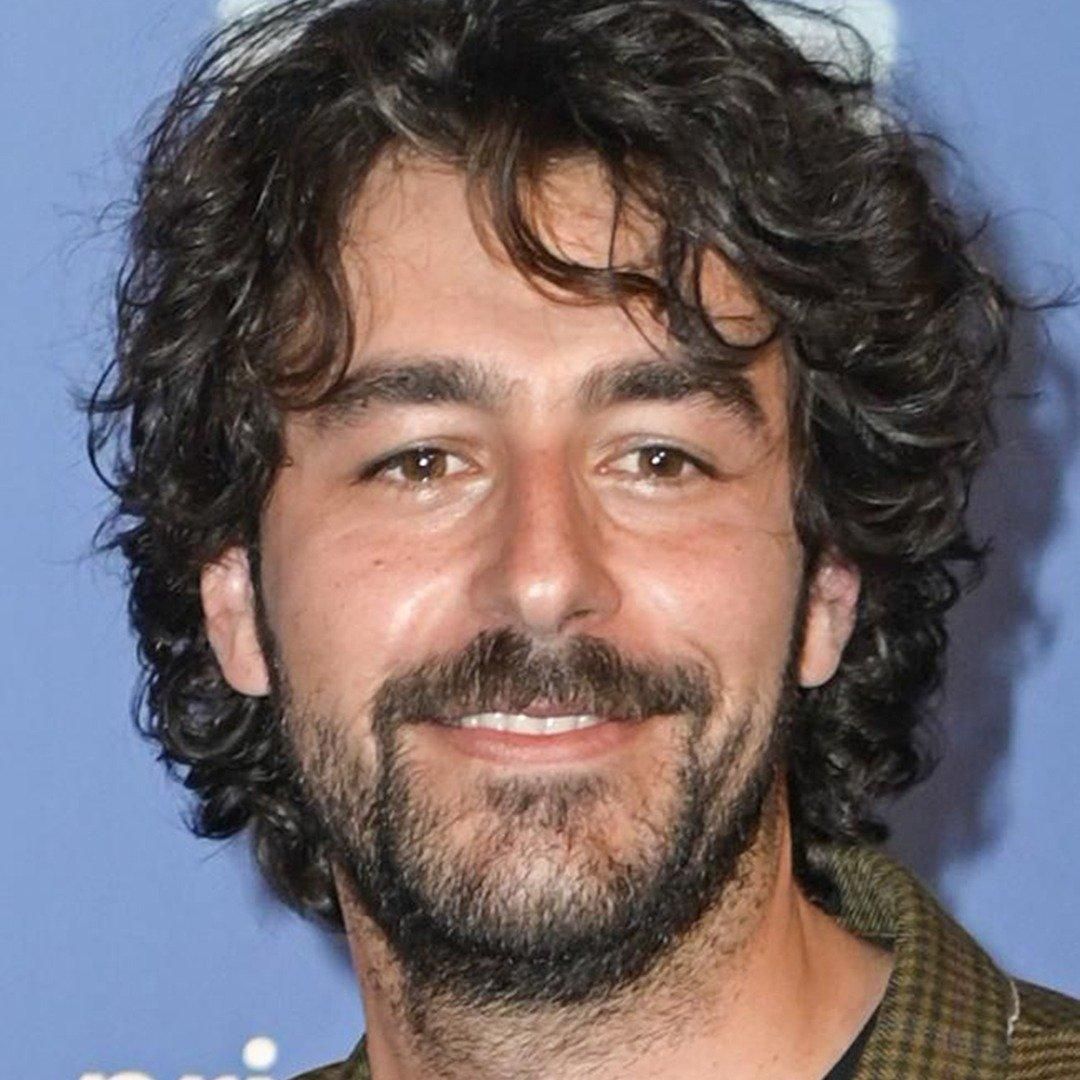 Photo of Michele Rosiello