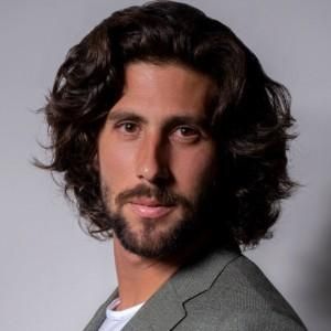 Photo of Diego Klein