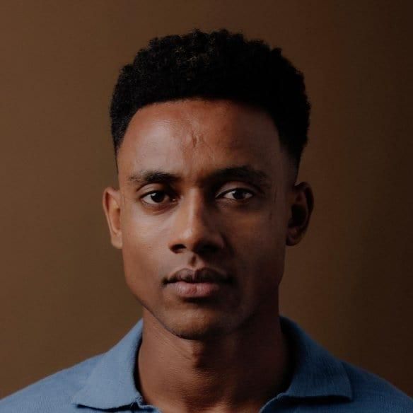 Photo of Ras-Samuel Welda'abzgi