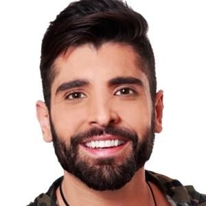 Photo of João Gabriel