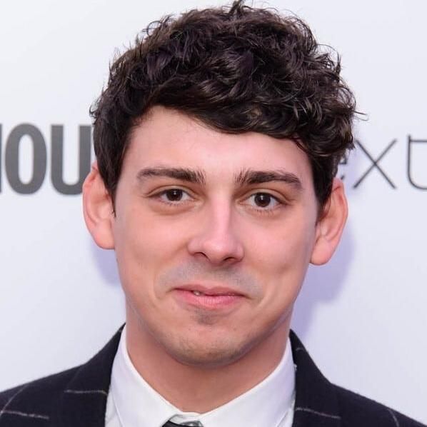 Photo of Matt Richardson