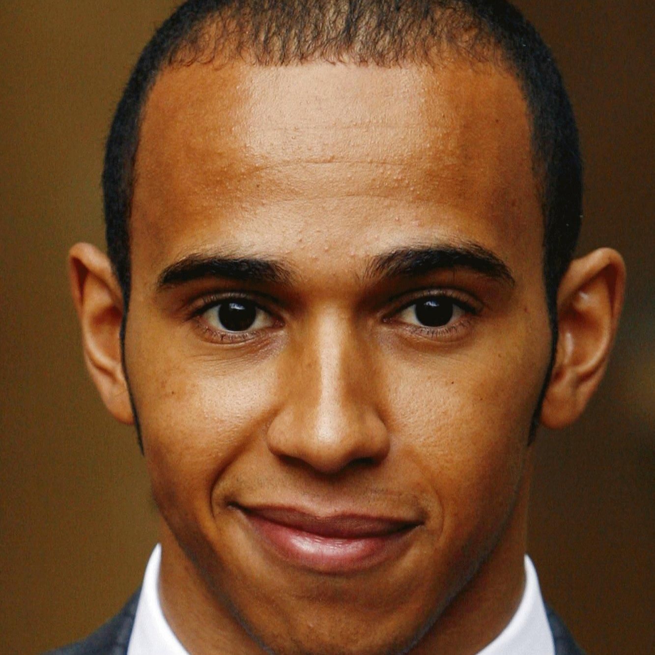 Photo of Lewis Hamilton