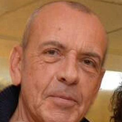 Photo of Jean-Pierre Domboy