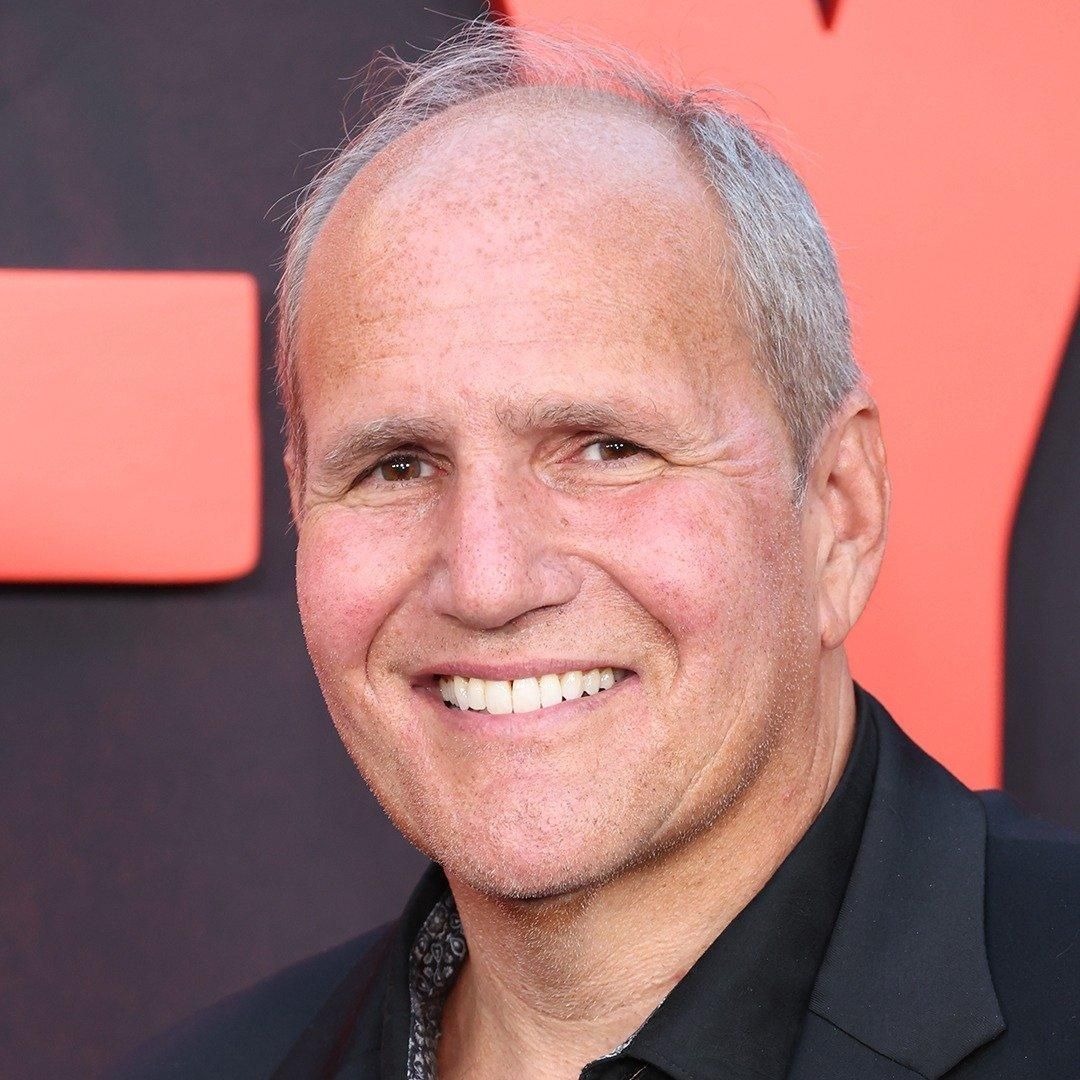 Photo of Jonathan Fuhrman