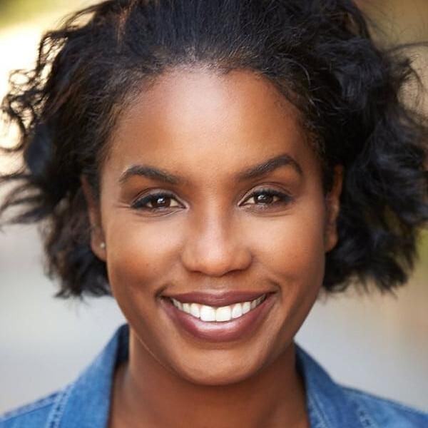 Photo of Maya Goodwin
