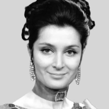 Photo of Gitty Djamal