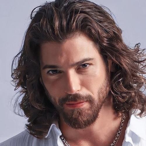Photo of Can Yaman