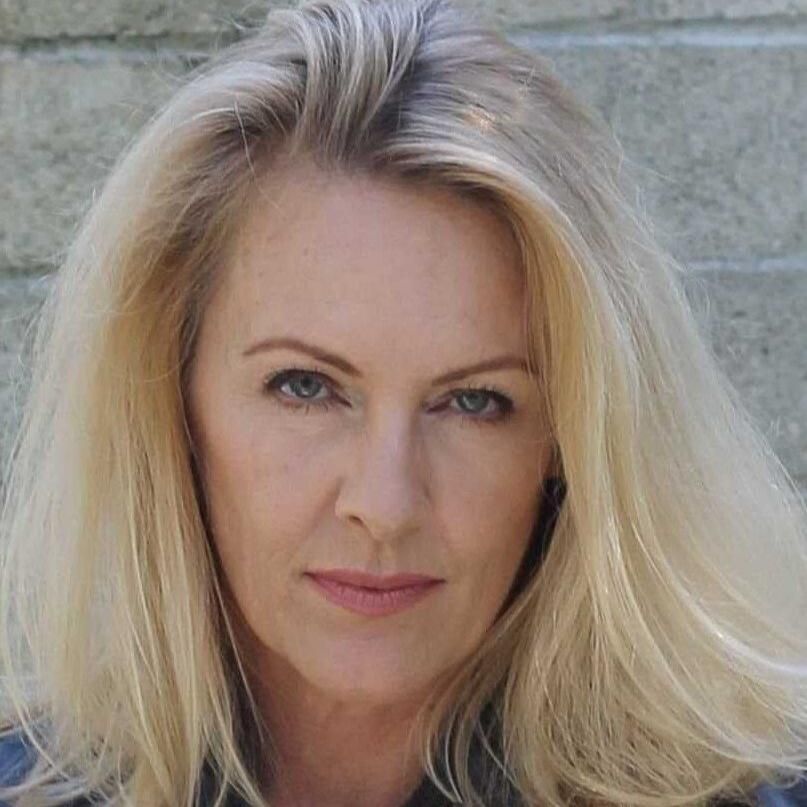 Photo of Danielle J. Bowman