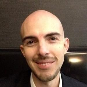 Photo of Michael Wray