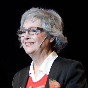 Photo of Božidara Turzonovová