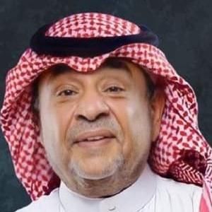 Photo of Rashid Al Shamrani