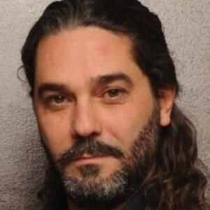 Photo of Tomás Martín