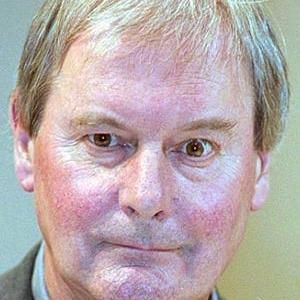 Photo of John Fortune