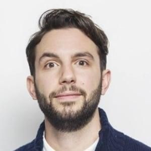 Photo of Phil Matarese