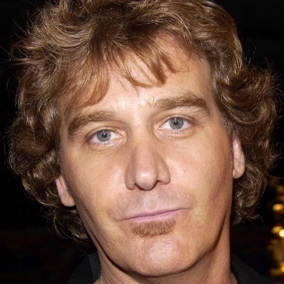 Photo of Jim Florentine