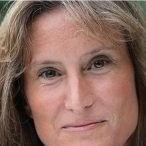 Photo of Natacha Calestrémé