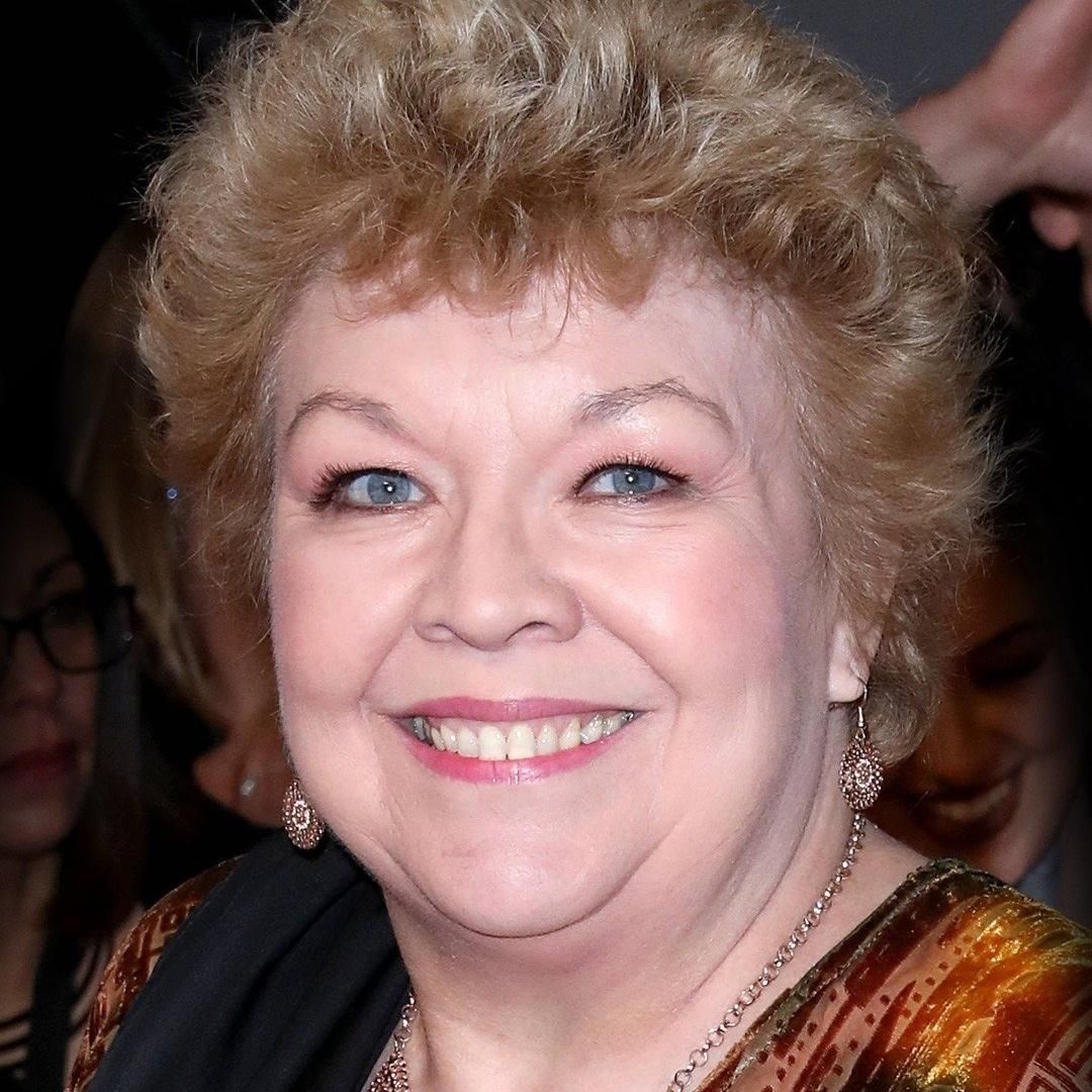 Photo of Di Botcher