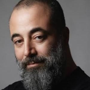 Photo of Necati Şahin