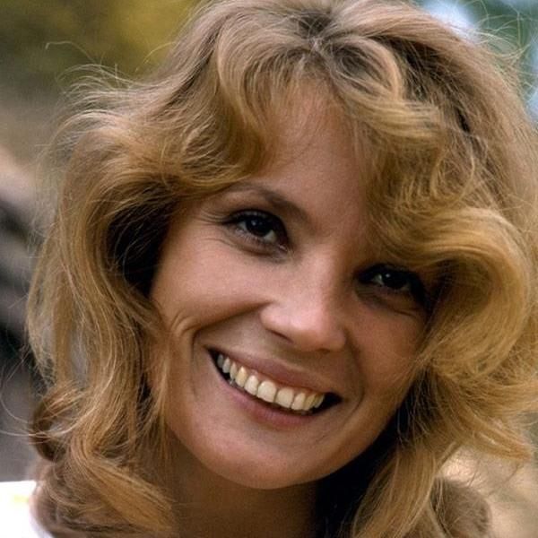 Photo of Irena Szewczyk