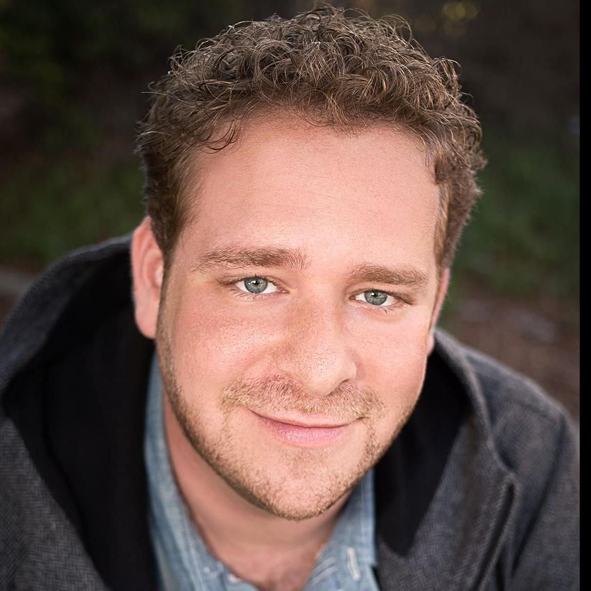 Photo of Adam J. Karp