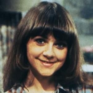 Photo of Lucinda Bateson