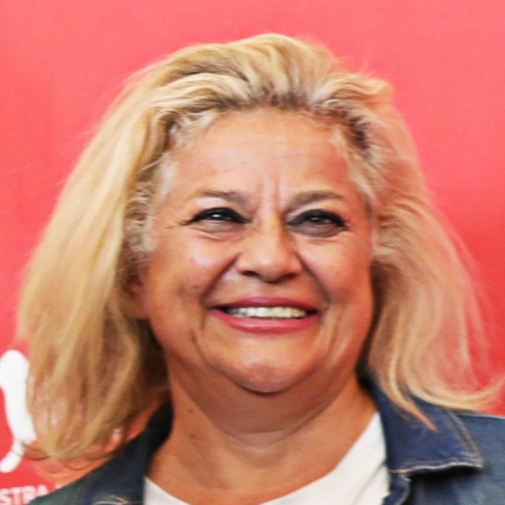 Photo of Milvia Marigliano