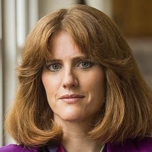 Photo of Sarah Kendall