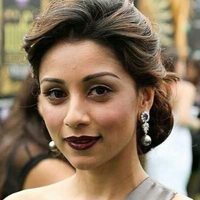 Photo of Amrita Puri