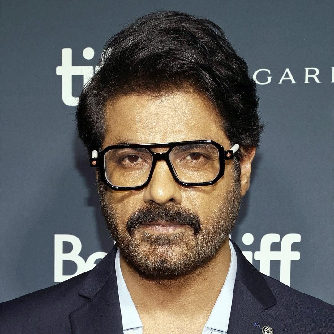 Photo of Sohail Sameer