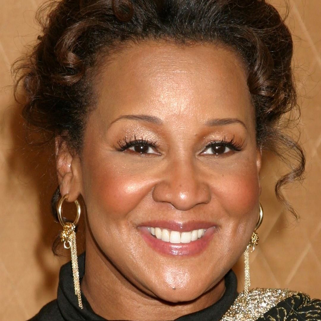 Photo of Sharen Davis