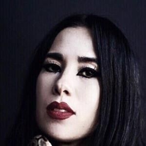 Photo of Alexandra James