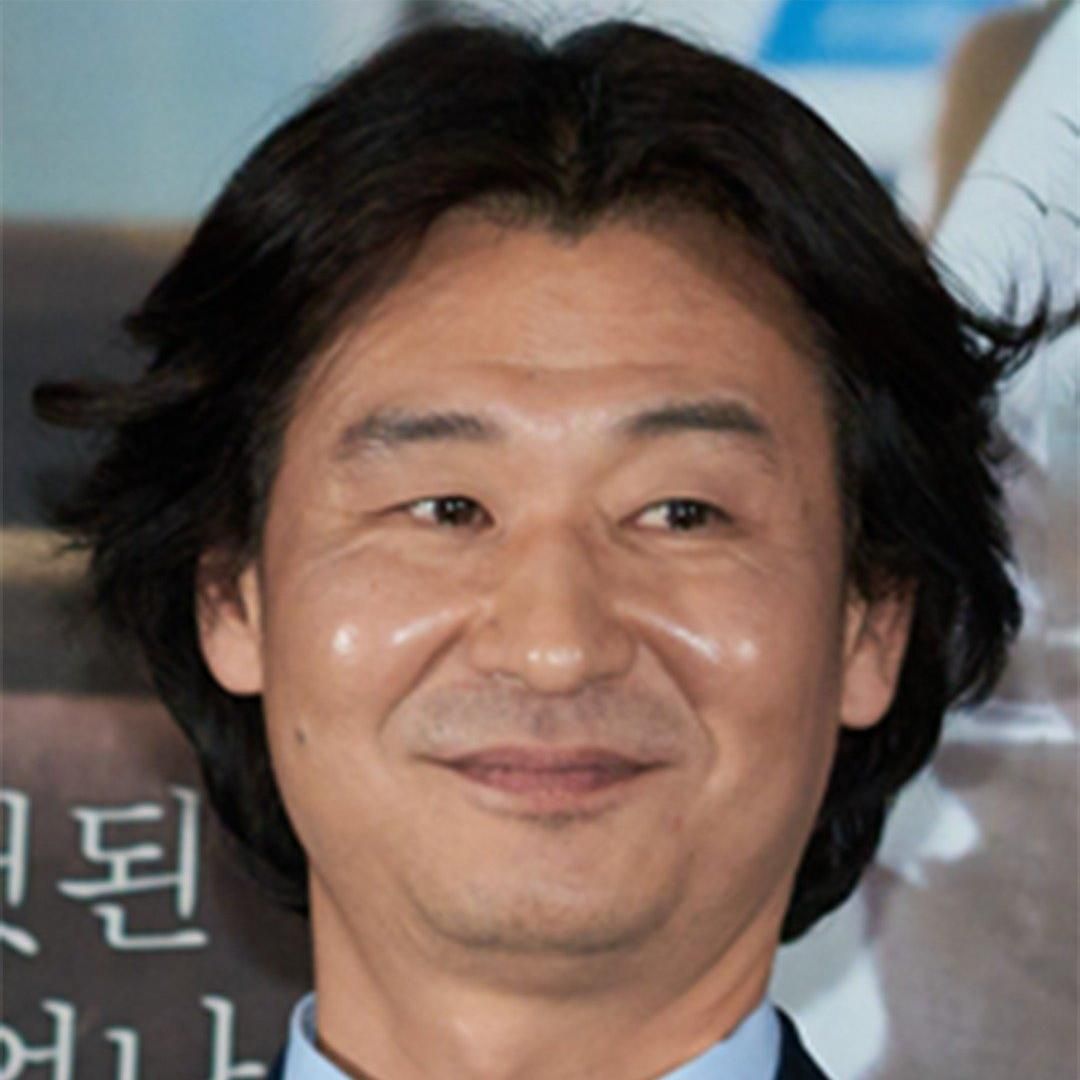 Photo of Park Hyuk-kwon