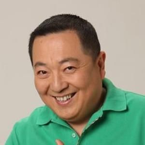 Photo of Dong Hao