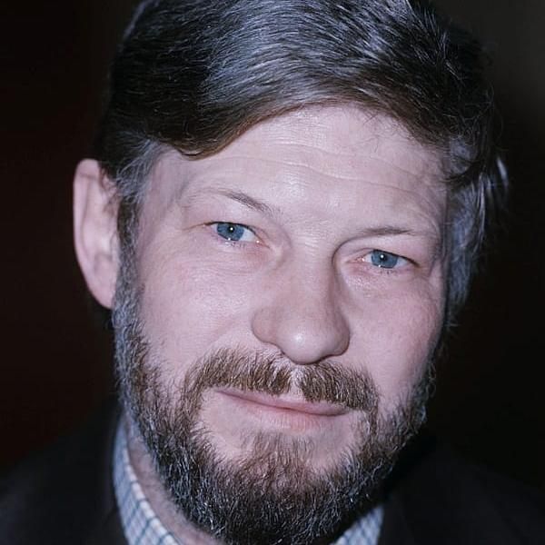 Photo of Roman Załuski