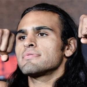 Photo of Gabriel Green