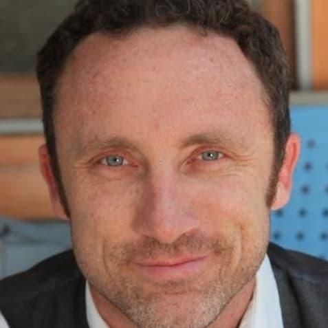 Photo of Joel Bryant