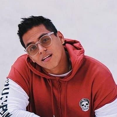 Photo of Armando Ortíz