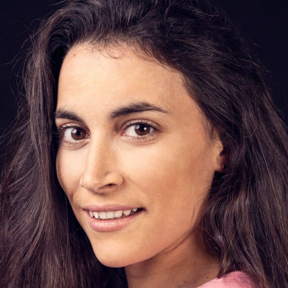 Photo of Catuxa Leira