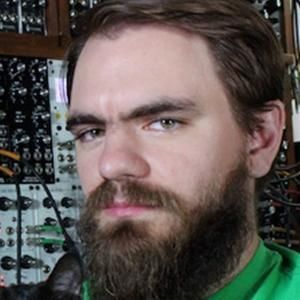 Photo of Jonathan Snipes