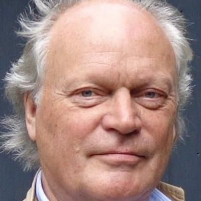 Photo of Hans Henrik Voetmann