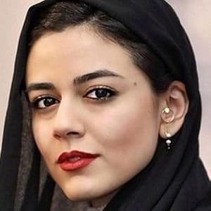 Photo of Mahour Alvand