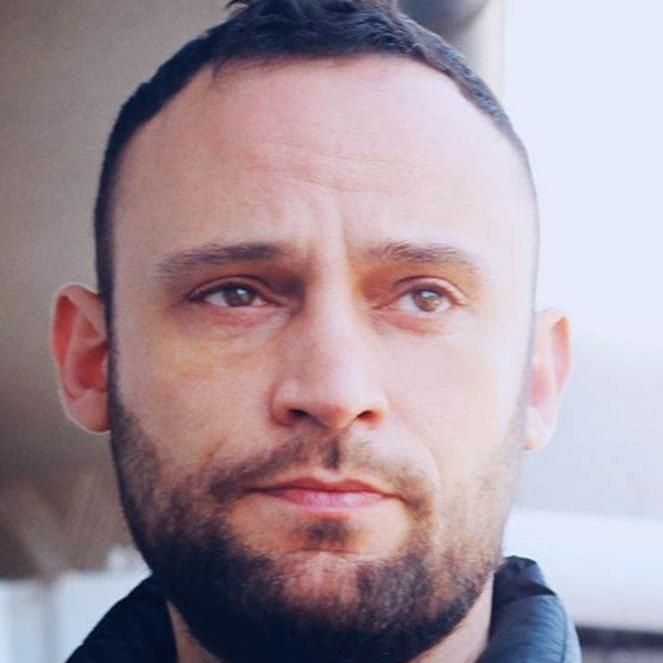 Photo of Ciro Formisano