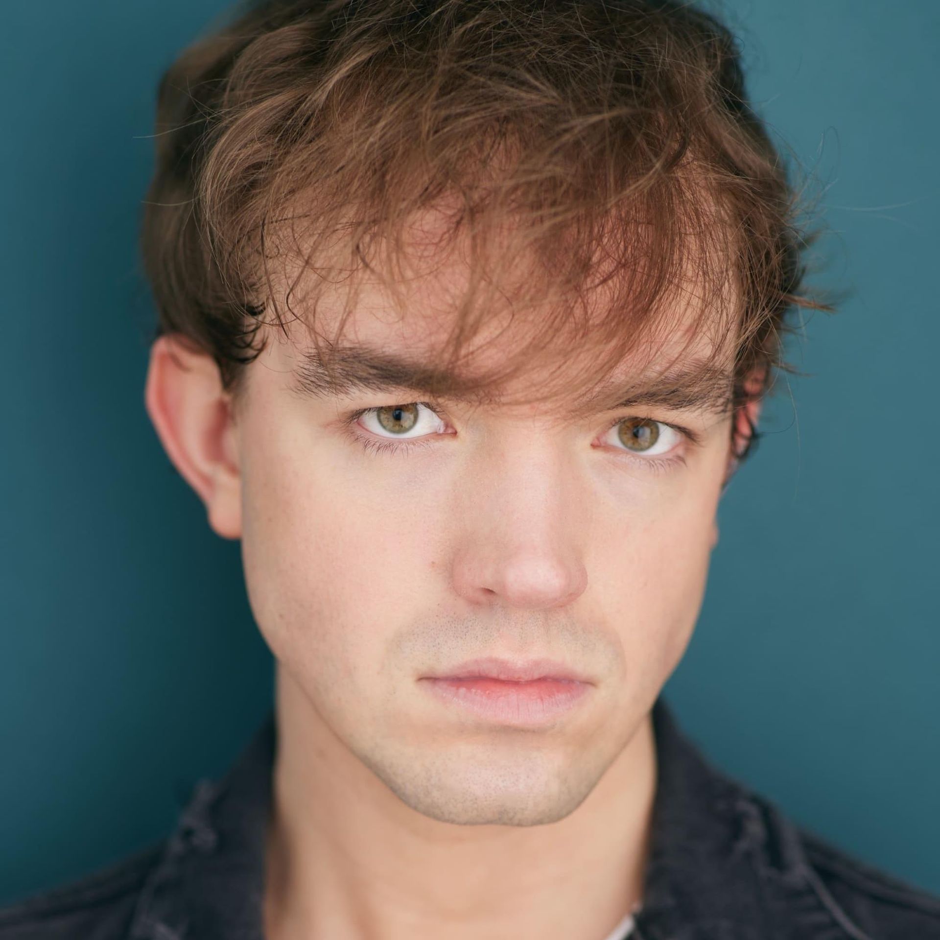 Photo of Dustin Nichols