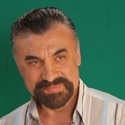 Photo of Yüksel Güçlü