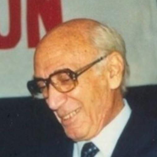 Photo of Henry Barakat