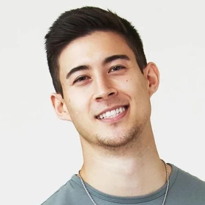 Photo of John Buresh